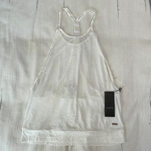 NWT Women’s Workout Yoga Tank Size Small